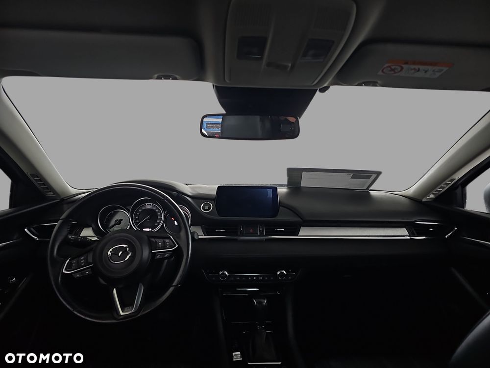 Mazda 6 2.0 SKYPrestige - 14