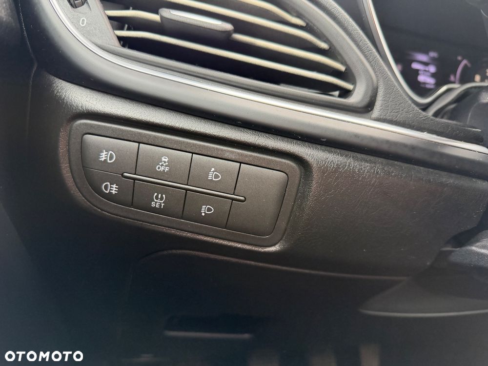 Fiat Tipo 1.4 16v Lounge EU6d - 27