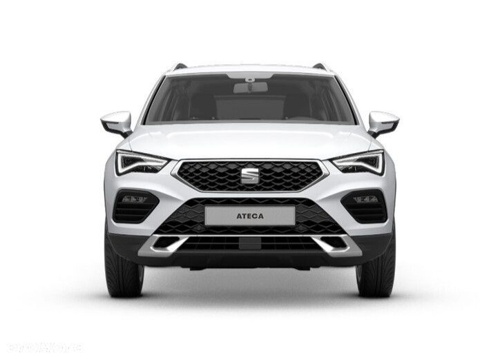 Seat Ateca - 8