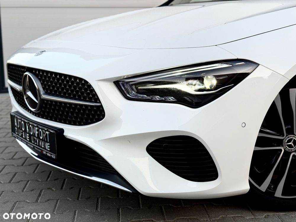 Mercedes-Benz CLA 200 d 8G-DCT Special Edition - 5