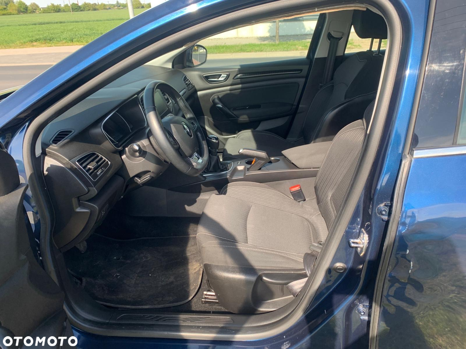 Renault Megane 1.5 dCi Energy Bose EU6 - 20