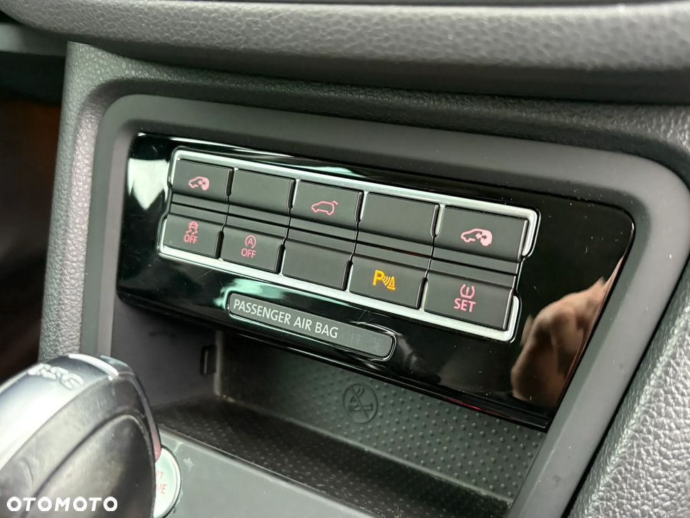 Seat Alhambra 2.0 TDI FR-Line DSG - 15