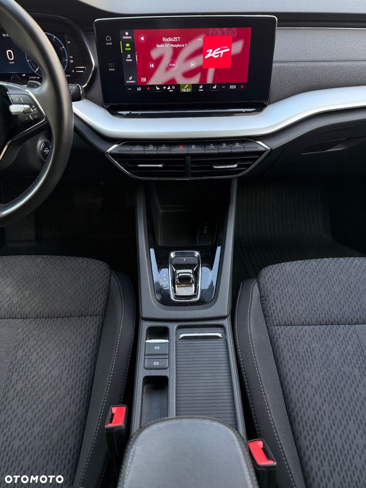 Skoda Octavia 1.4 TSI Plug-In Hybrid Style DSG - 19