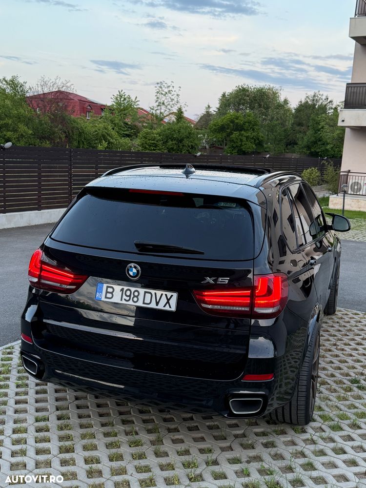 BMW X5 - 12