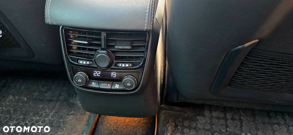 Peugeot 508 HDi FAP 205 Automatik GT - 9