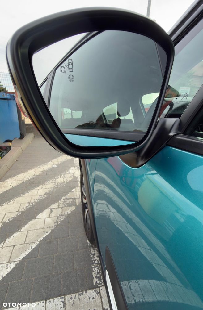 Citroën C3 1.2 PureTech Feel - 13