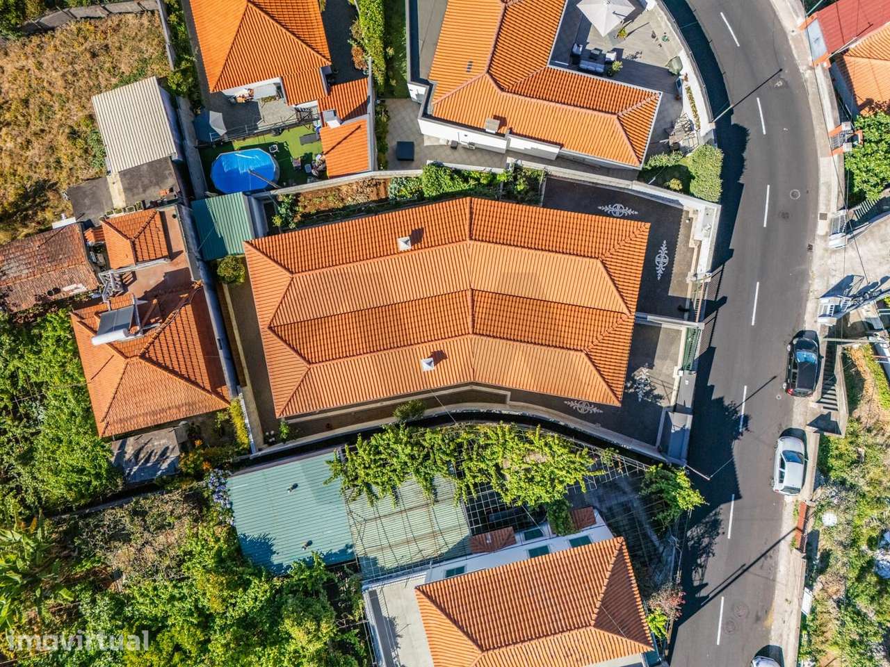 Moradia Térrea T2 com Estacionamento em São Roque, Funchal – Praticida - Grande imagem: 2/60