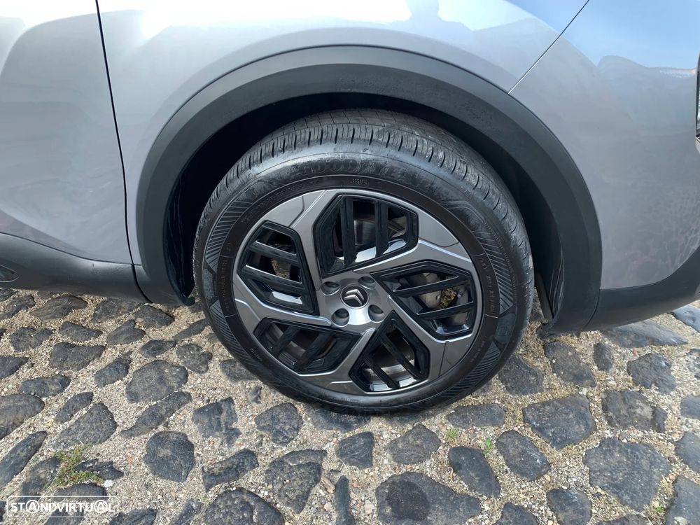 Citroën C4 1.5 BlueHDi Feel Pack - 5