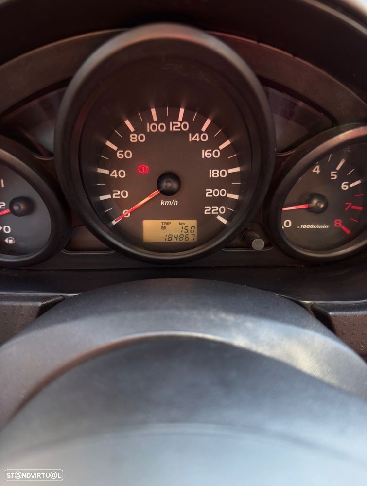 Mitsubishi Colt CZ3 1.1 E-motion - 11