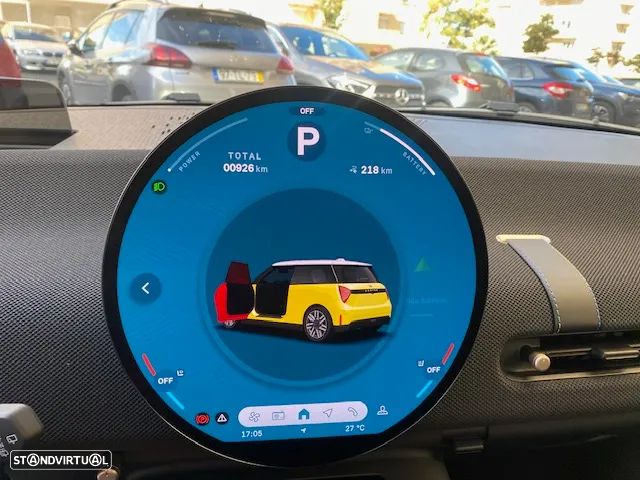 MINI 3 Portas Cooper SE Classic M - 44