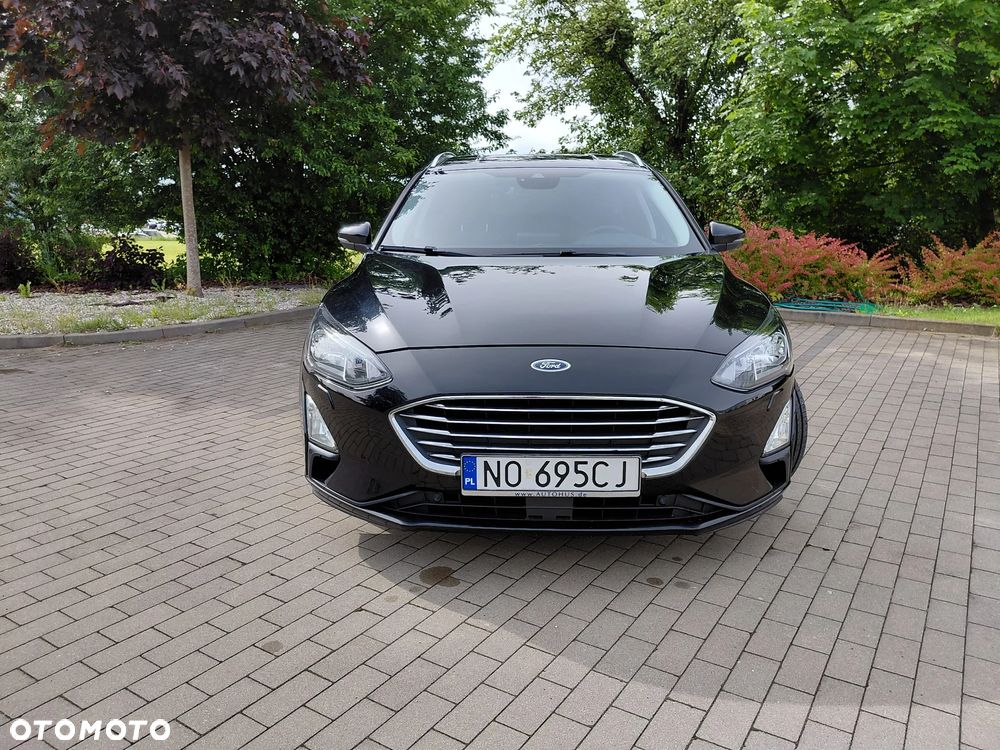 Ford Focus 2.0 EcoBlue Active - 8