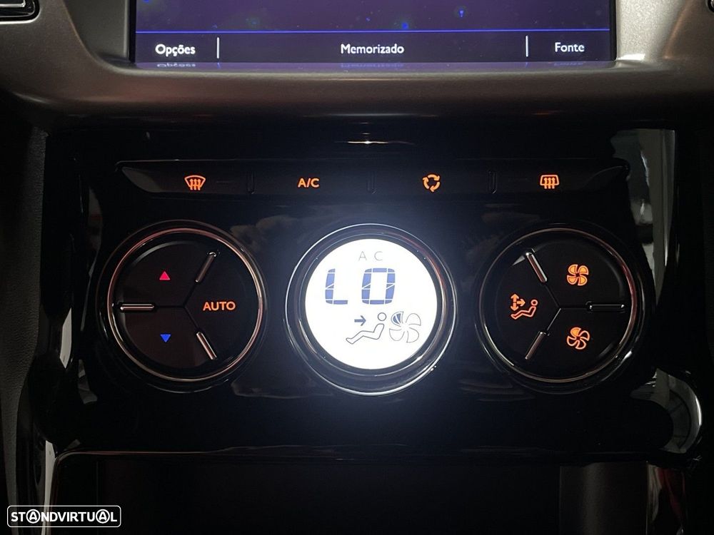 DS DS3 1.6 BlueHDi Be Chic - 14