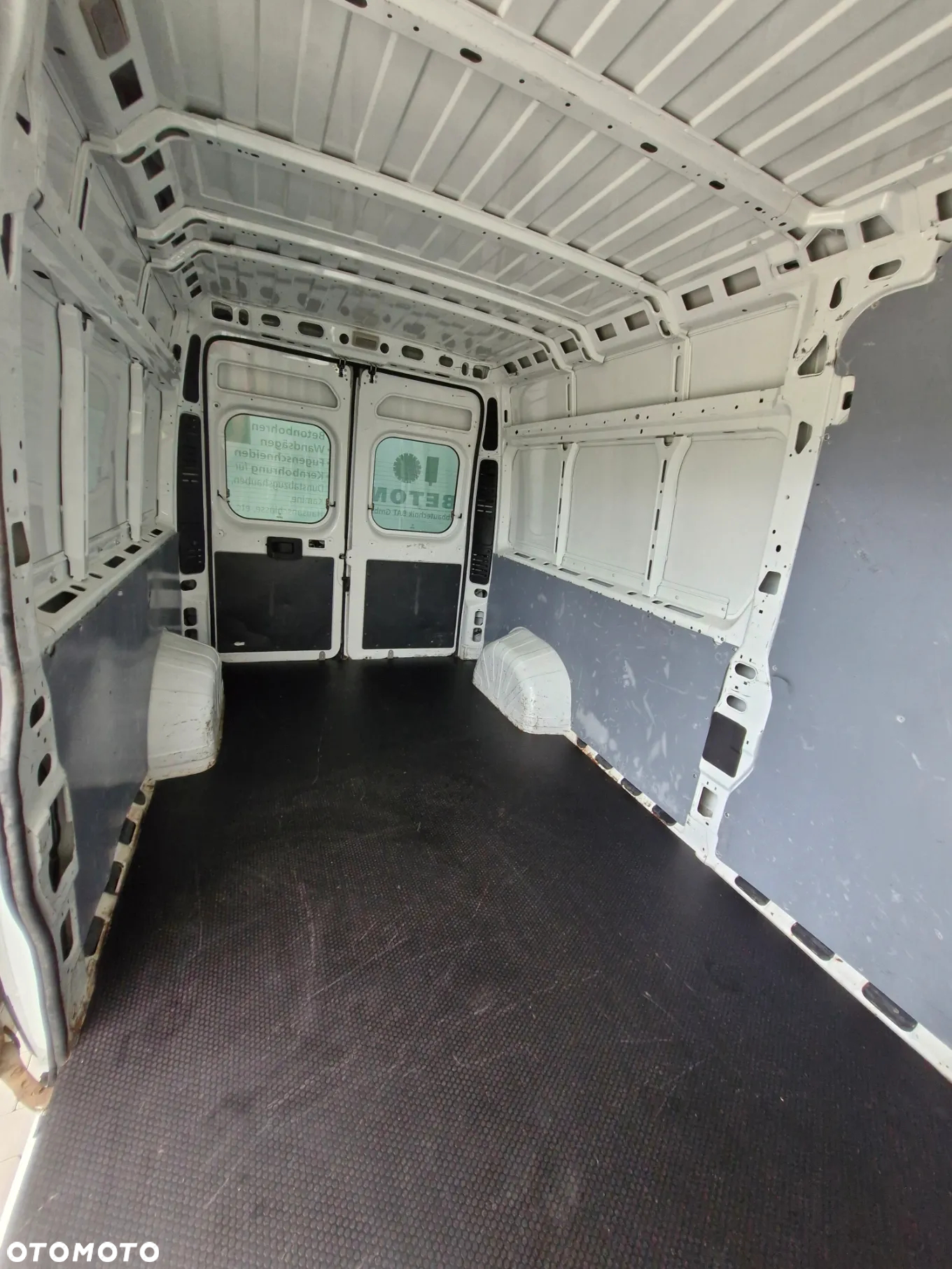 Peugeot Boxer - 26