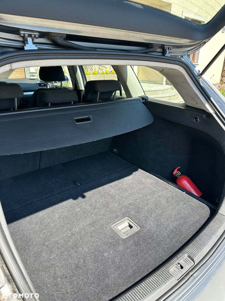 Volkswagen Golf 1.2 TSI Style - 18