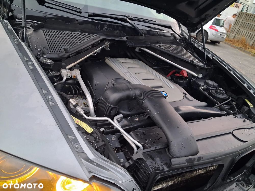 BMW X5 3.0d xDrive - 13