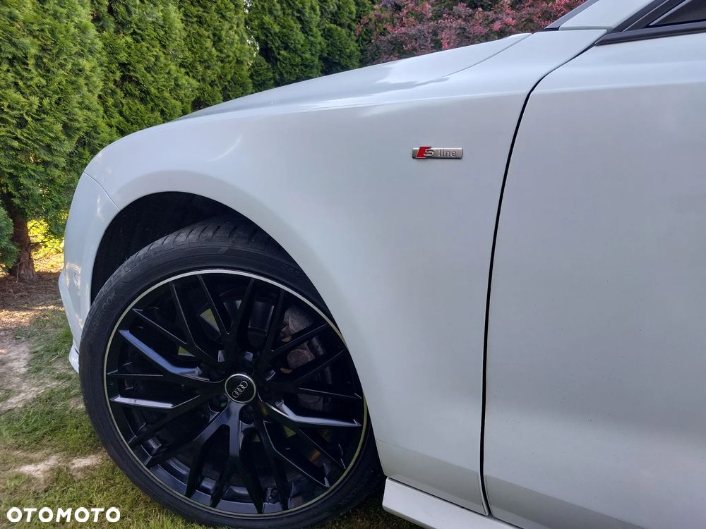 Audi A7 Sportback 2.0 TFSI Quattro S tronic - 9