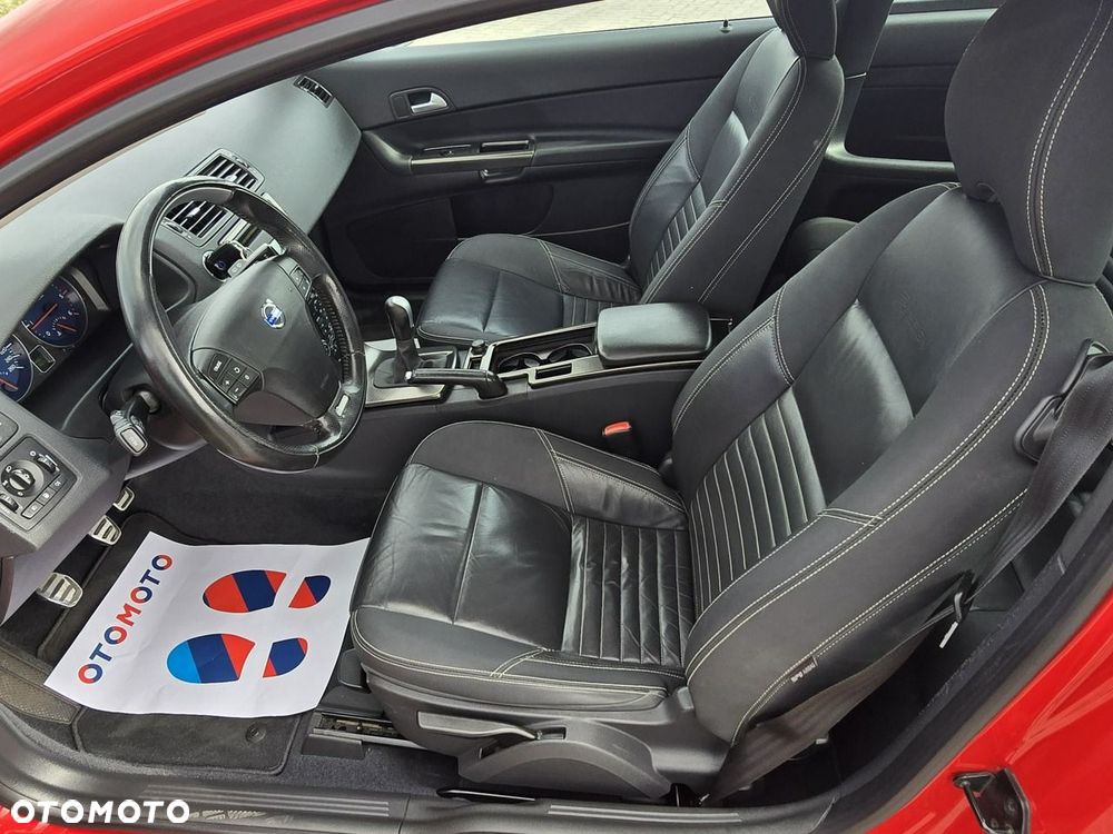 Volvo C30 - 16