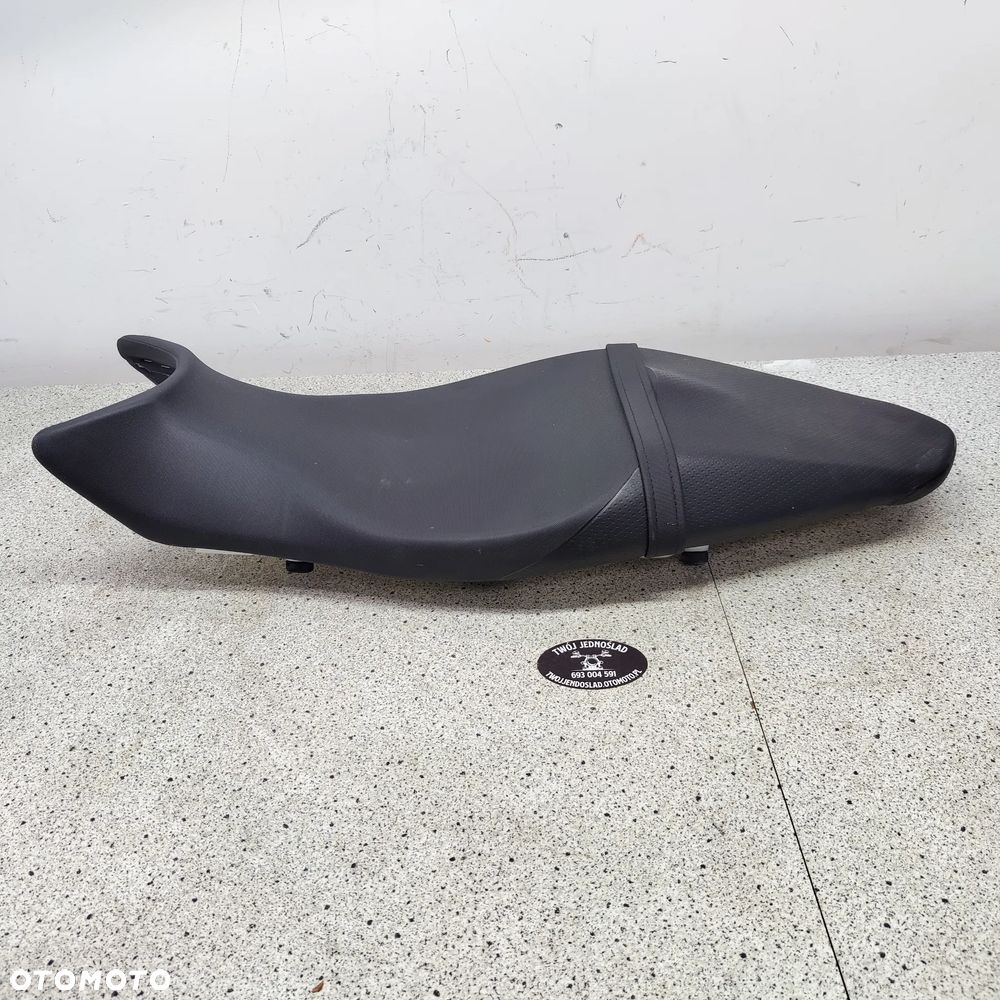 Kanapa, fotel, siedzenie Suzuki SV 650 SV650 - 3