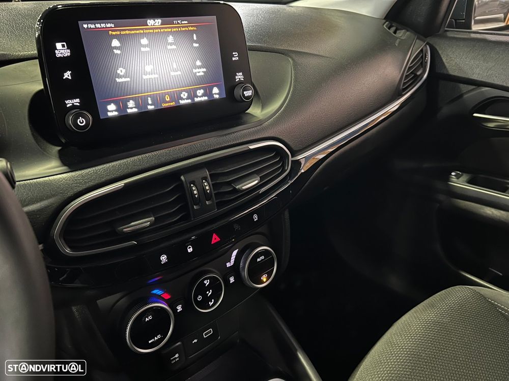 Fiat Tipo Station Wagon 1.3 MultiJet City Life - 21