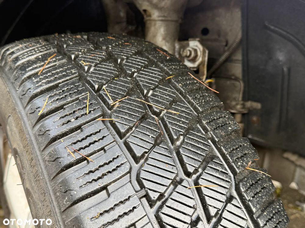 Ford Transit Custom - 33