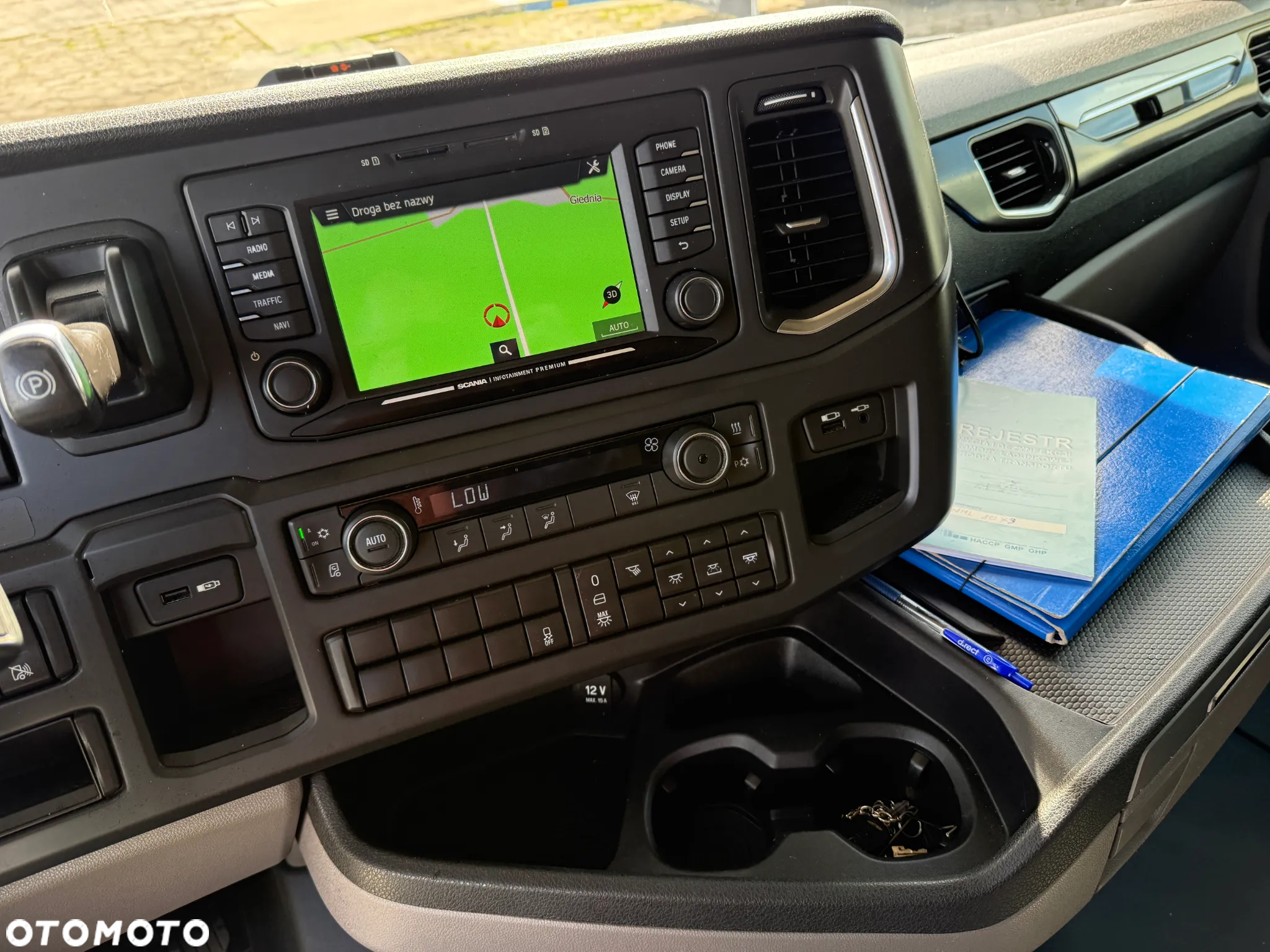 Scania S500 - 10