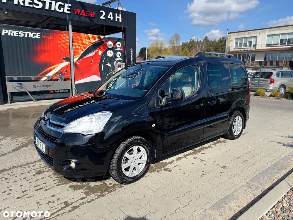 Citroën Berlingo - 9