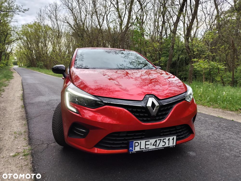 Renault Clio - 2