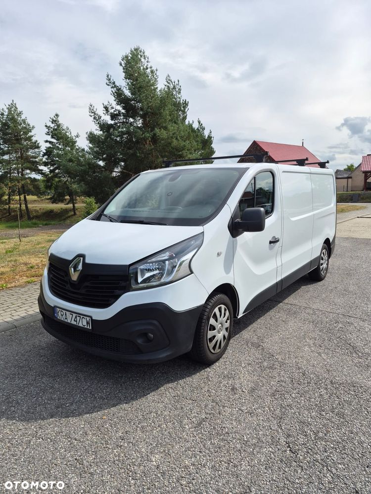 Renault Trafic - 9