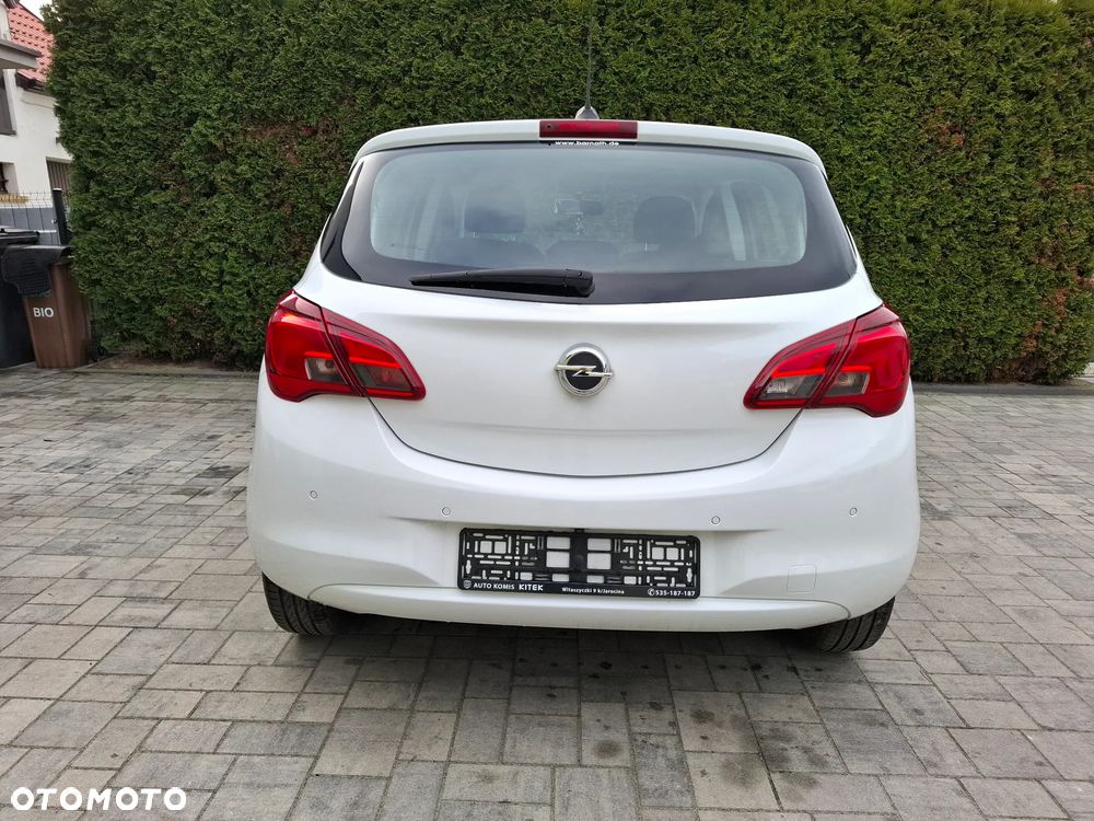 Opel Corsa 1.4 120 Jahre - 7