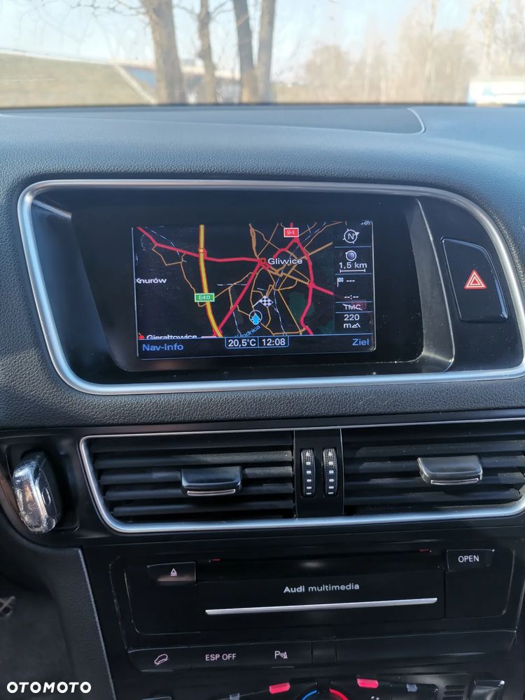 Audi Q5 - 26