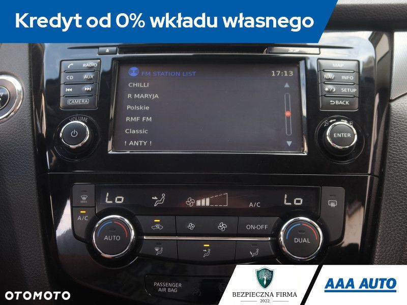 Nissan Qashqai - 14