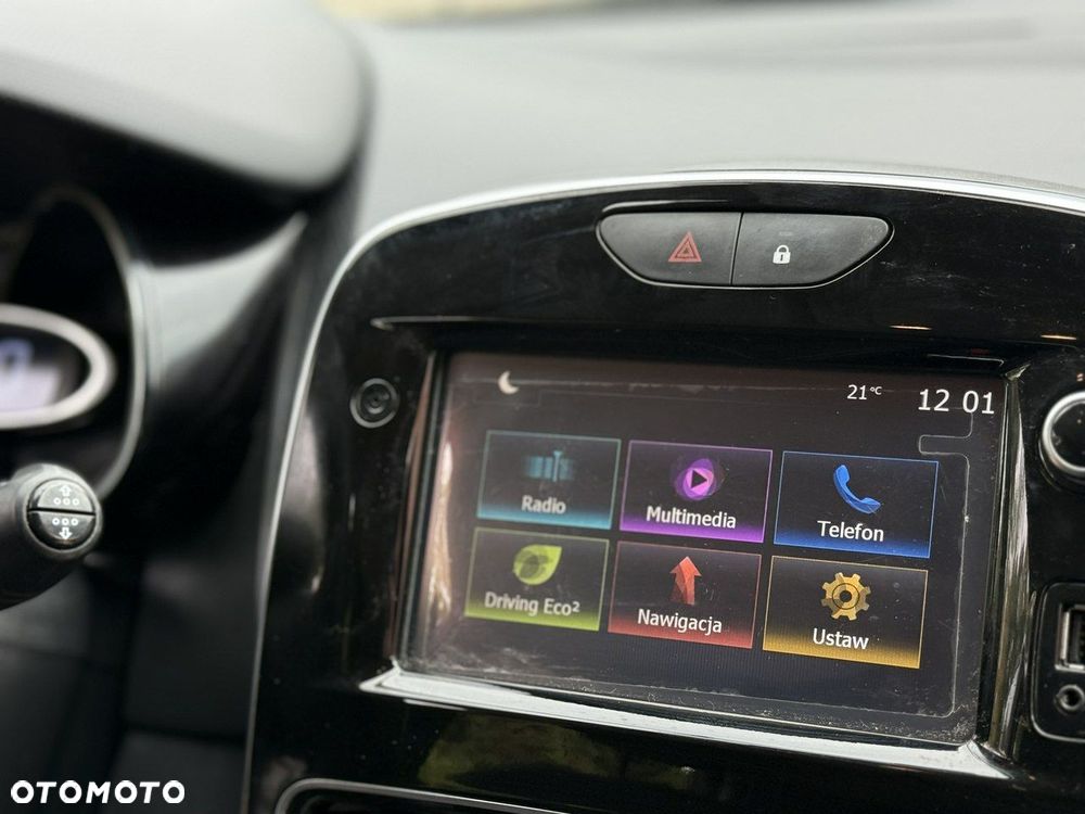 Renault Clio - 20