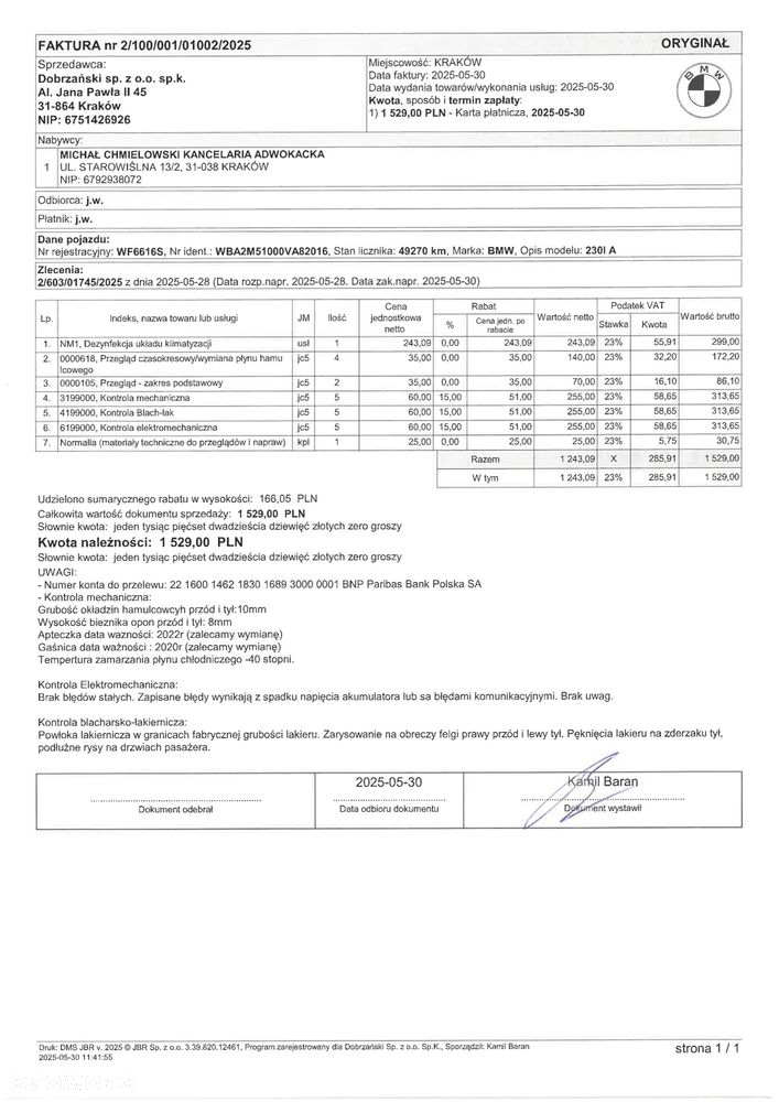 BMW Seria 2 230i M Sport - 31