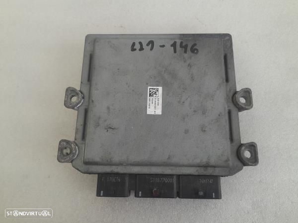Centralina / Modulo Motor Ford Focus Ii (Da_, Hcp, Dp) - 4