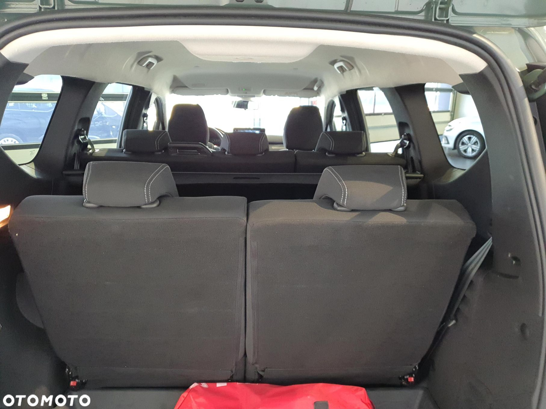Dacia Jogger 1.0 TCe SL Extreme 7os - 21