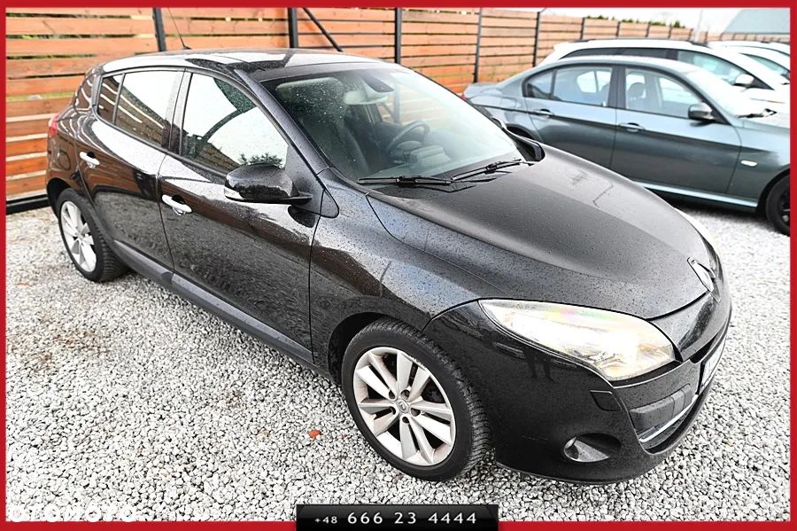 Renault Megane TCe 130 Dynamique - 8