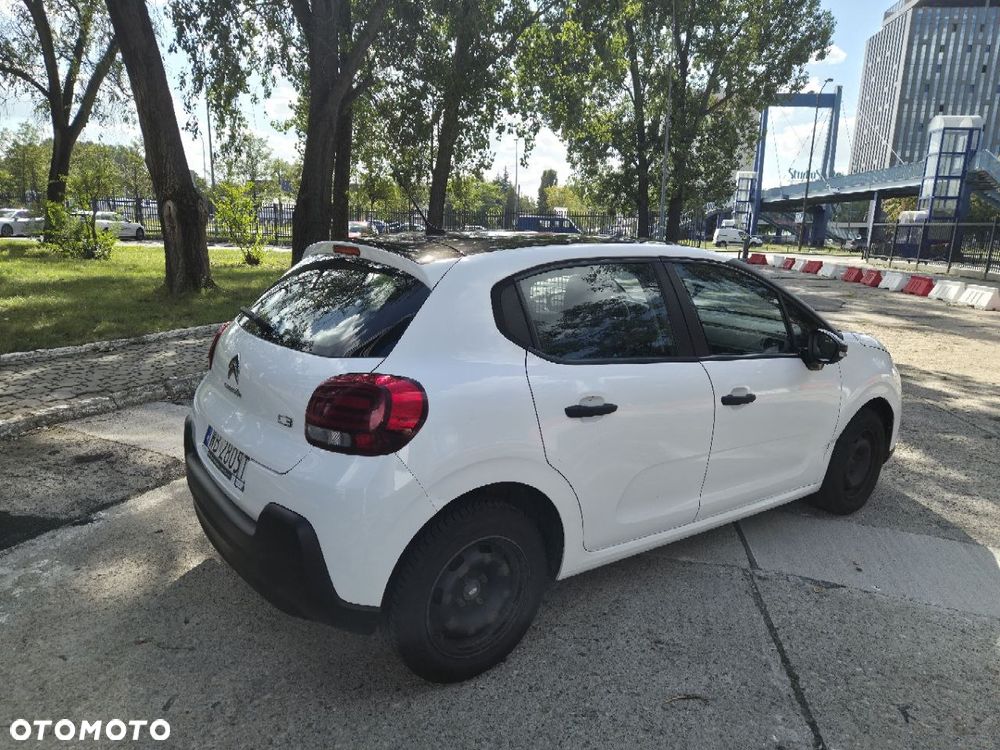 Citroën C3 - 3