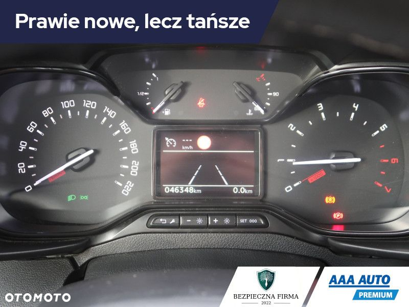 Toyota Proace City Verso - 12