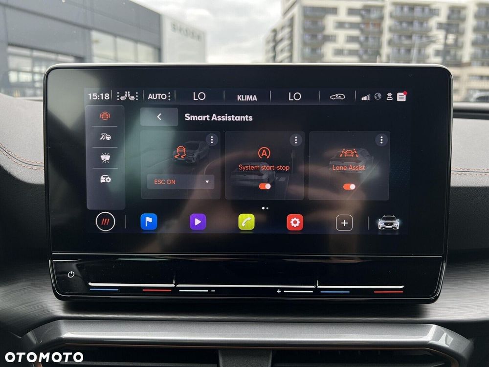 Cupra Formentor 1.5 TSI DSG - 24