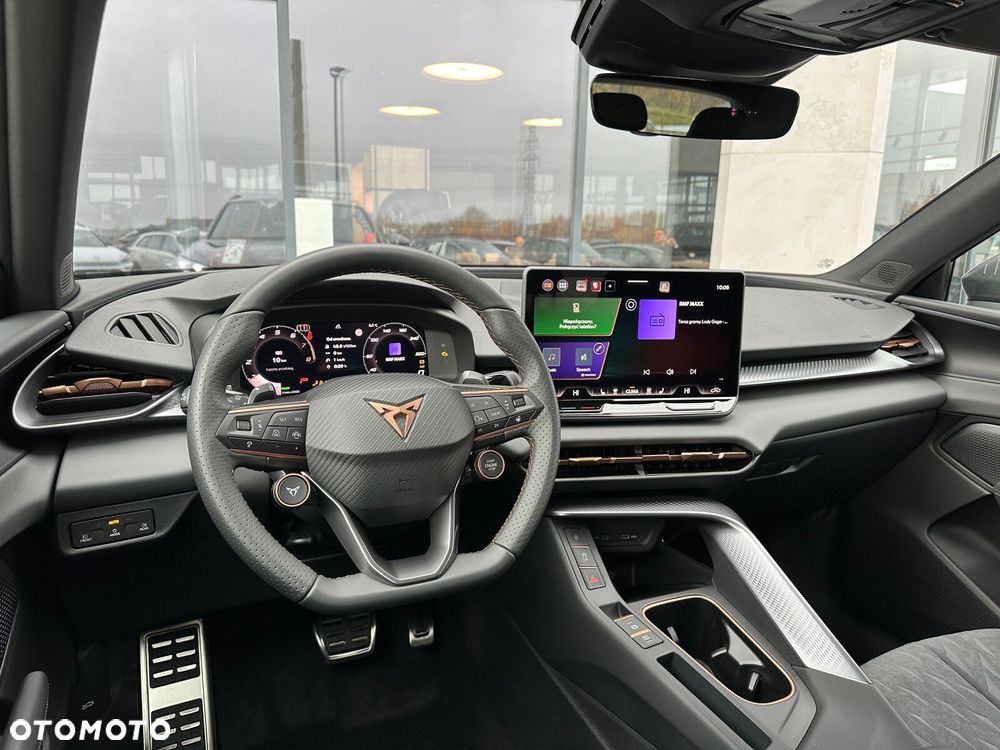 Cupra Terramar 1.5 eTSI mHEV Advantage Edition DSG - 6