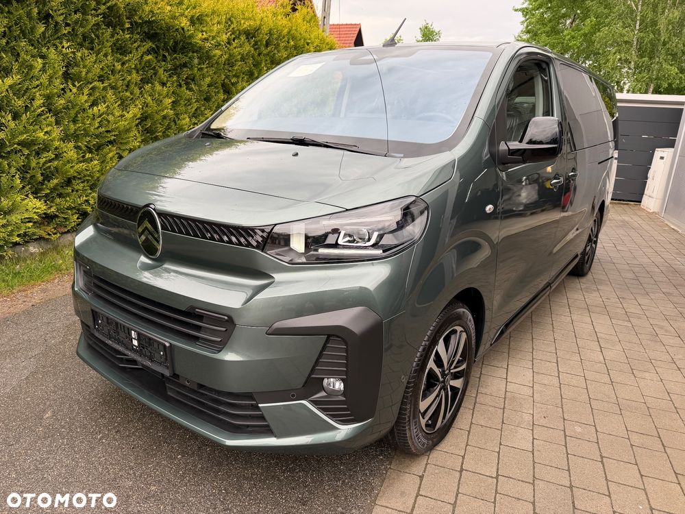 Toyota Proace Verso 2.0 D4-D Medium Family - 38