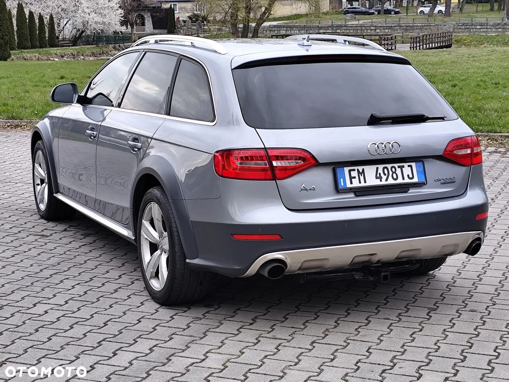 Audi A4 Allroad - 19