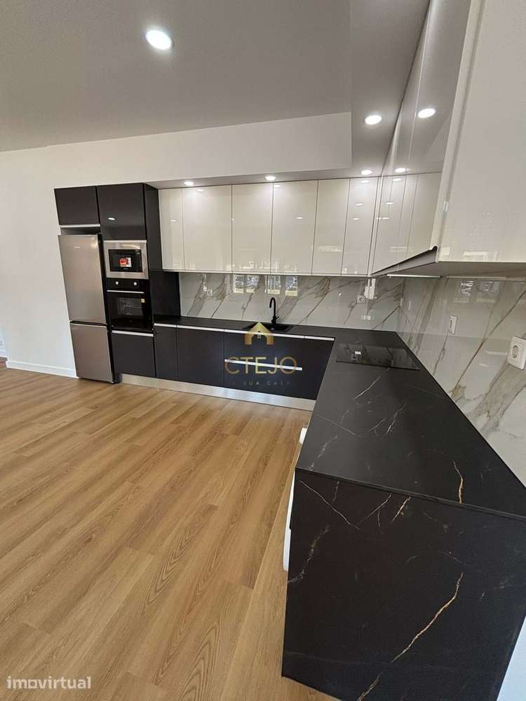 Apartamento T3 Santa Iria de Azoia ( Alto da Eira ) - Grande imagem: 5/25