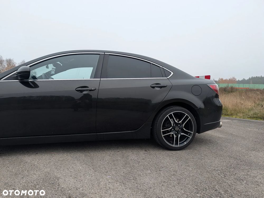 Mazda 6 - 6