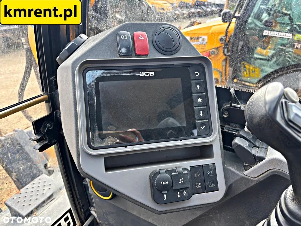 Mecalac HD110WT 4F KOPARKA KOŁOWA HYDRADIG POWERTILLT 2018R. |LIEBHERR 311 312 JCB JS 130 KOMATSU 98 110 - 6
