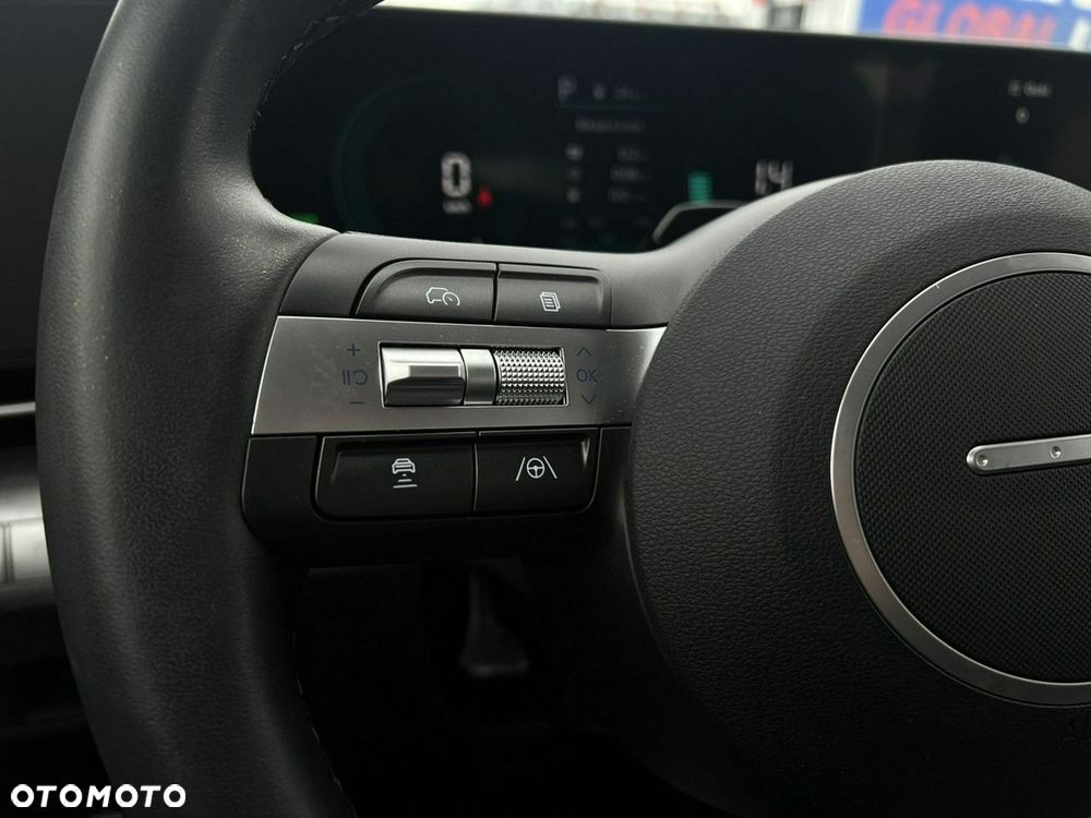 Hyundai Kona - 15