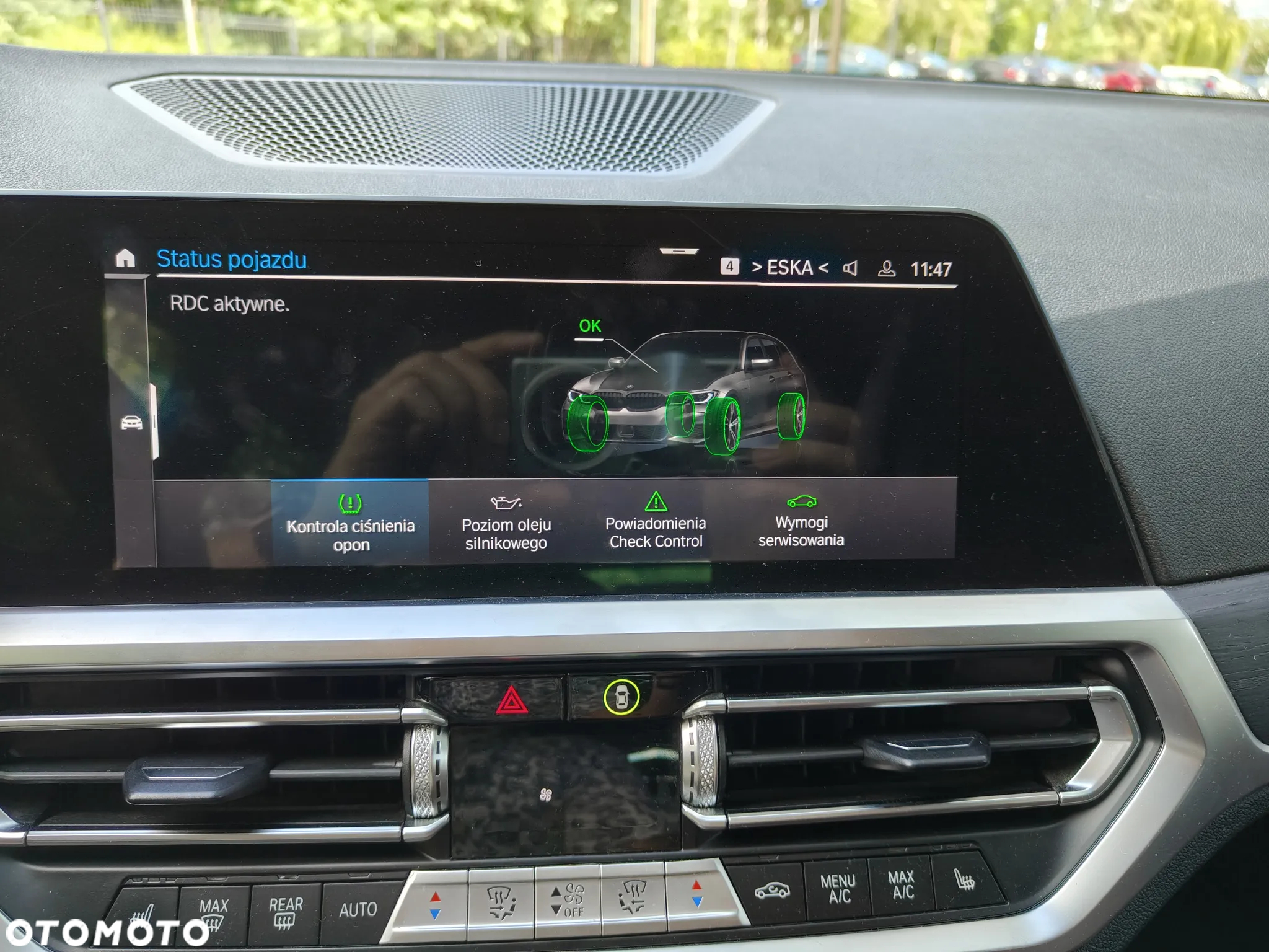 BMW Seria 3 330e Touring M Sport - 29