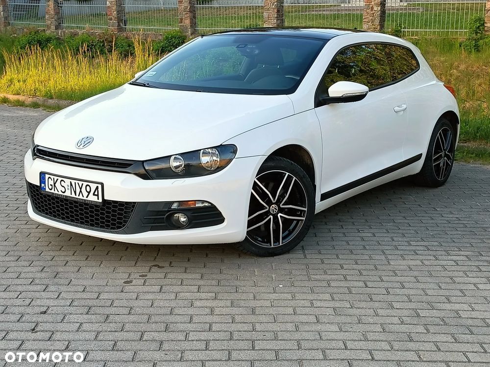 Volkswagen Scirocco 1.4 TSI Perfectline R-Style - 2