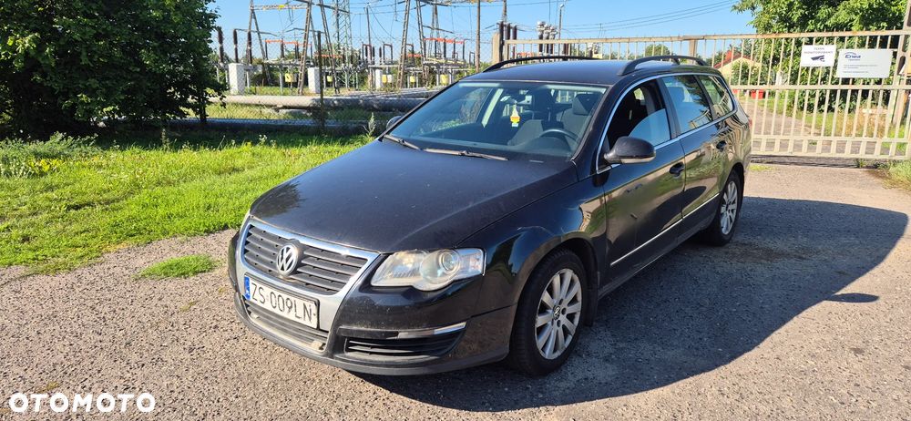 Volkswagen Passat 2.0 TDI Highline - 5