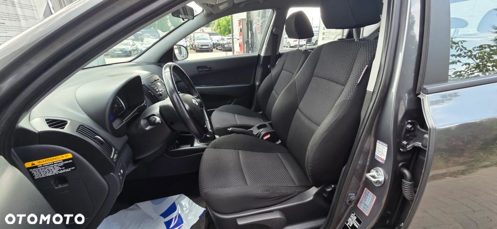 Hyundai i30 1.4 Base EU5 - 30